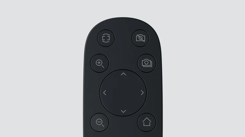 CC2900ep 高清商务网络摄像头