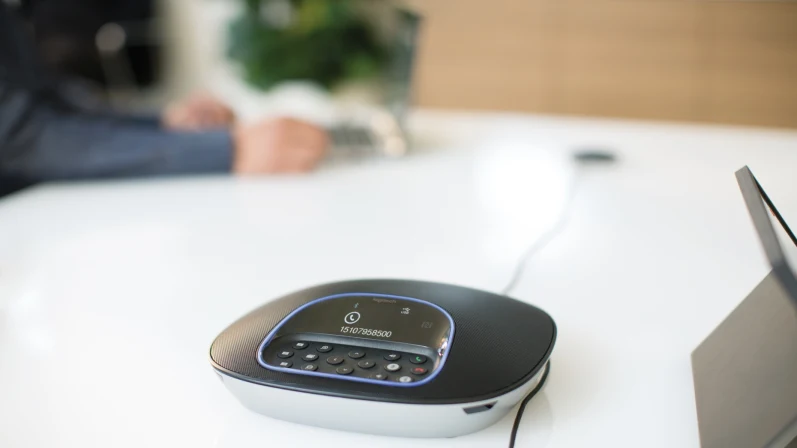 CC3500e 中大型视频会议系统