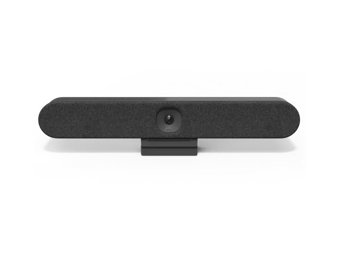 罗技CC4300e超高清音视频一体机