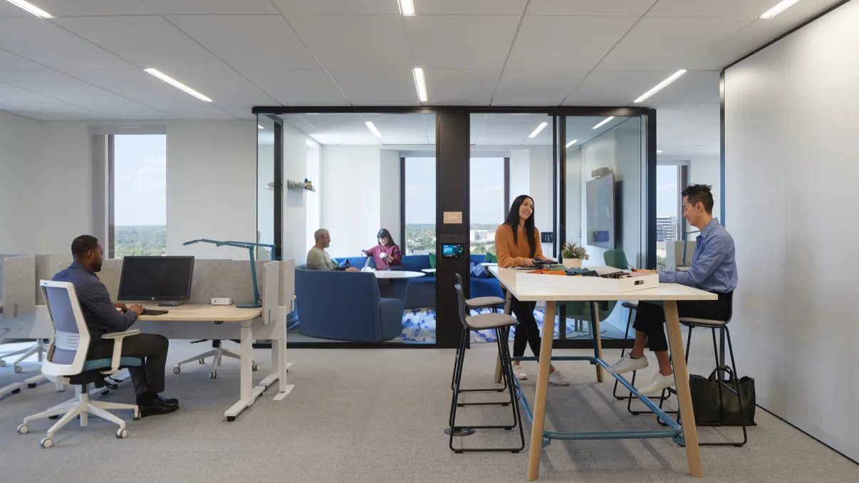 Neiman Marcus 集团