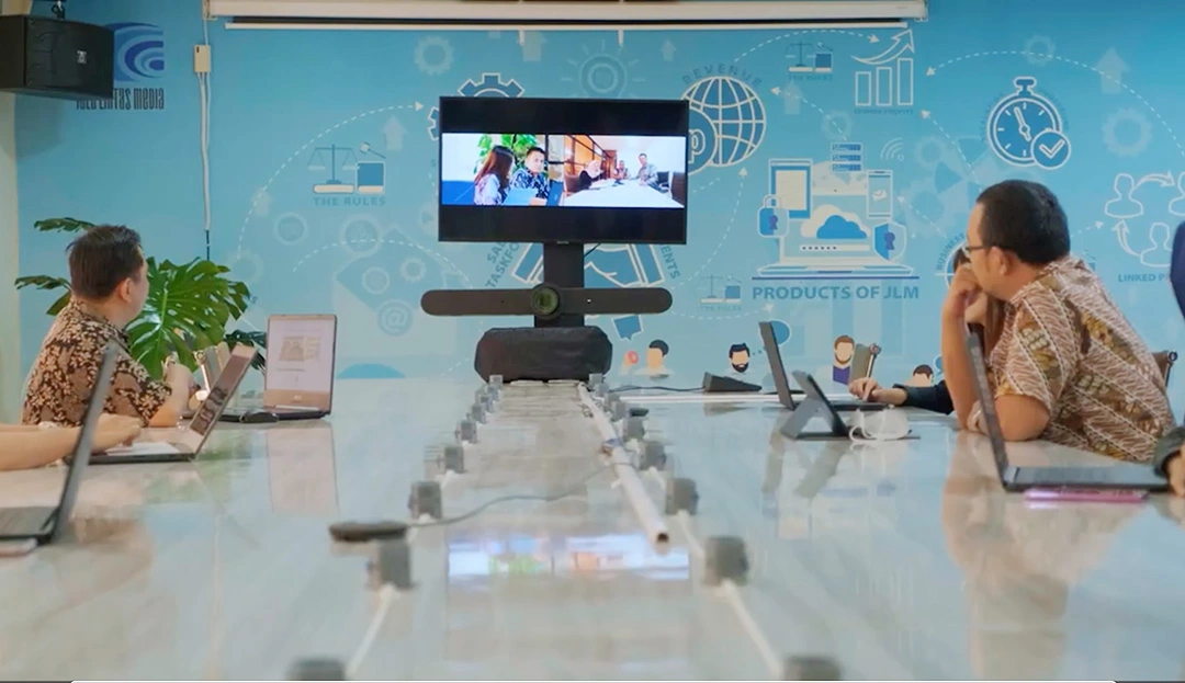 PT Jala Lintas Media