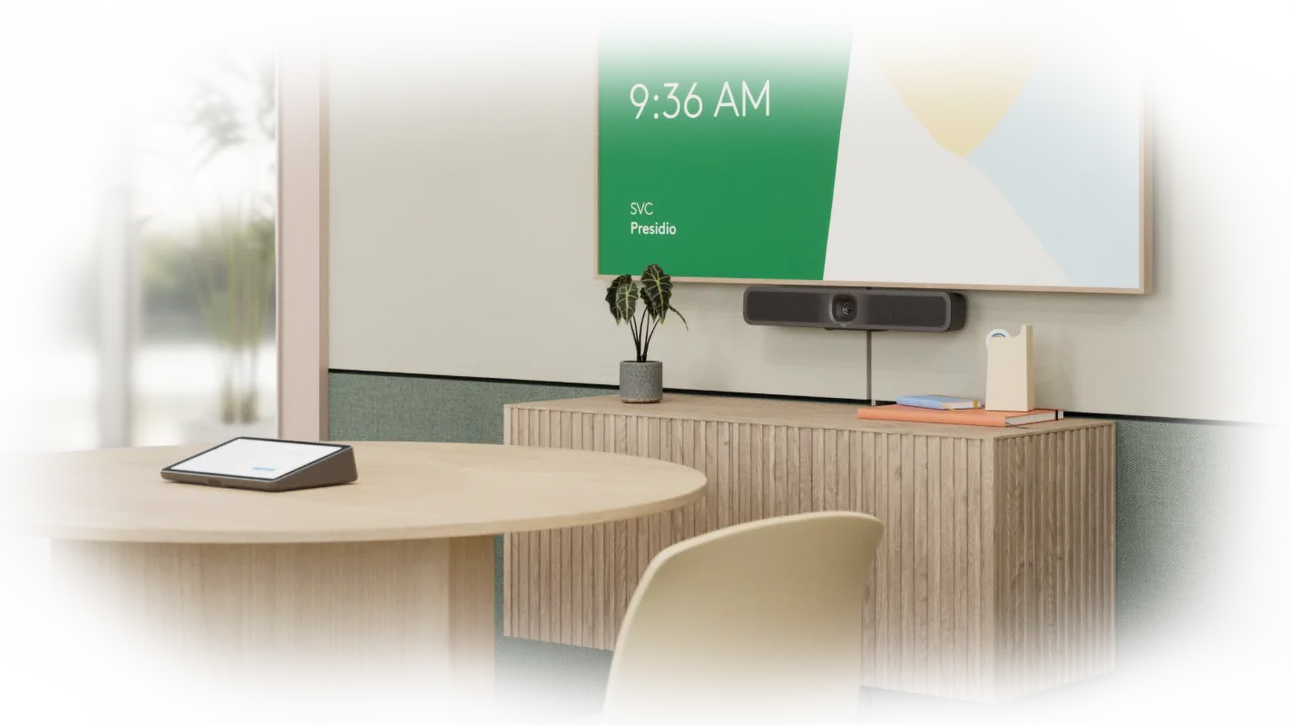 罗技CC4200e视频会议一体机