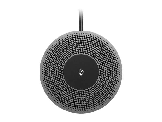 CC4000e 视频会议扩展麦克风