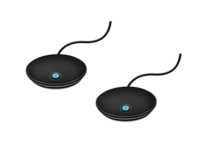 CC3500e 扩展麦克风