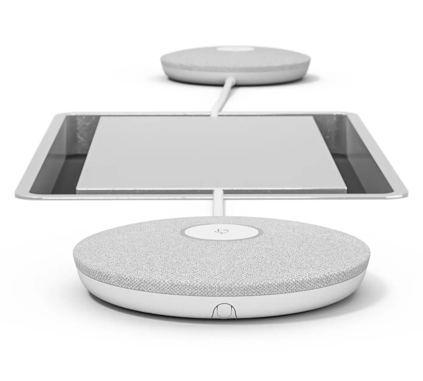 CC5000e 会议全向麦克风