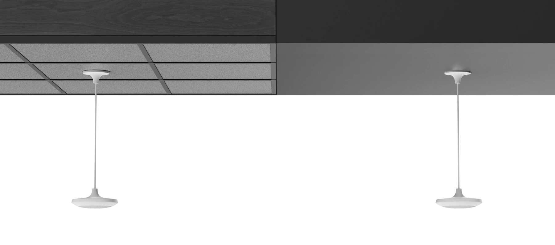 CC5000e麦克风吊装支架