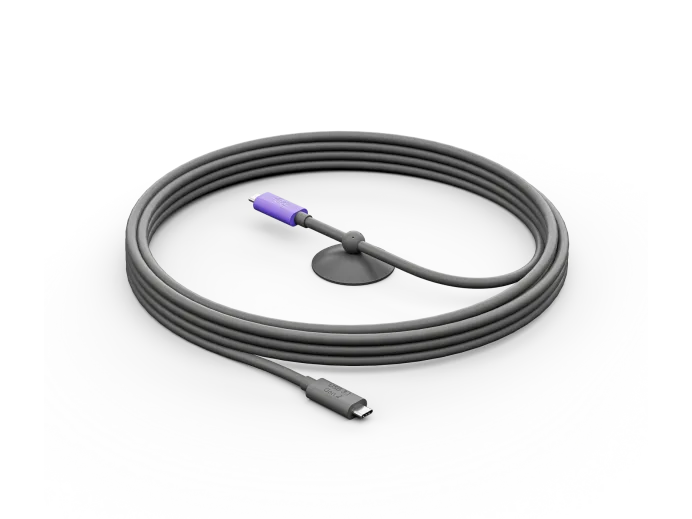 罗技CC4200e 5m USB延长线