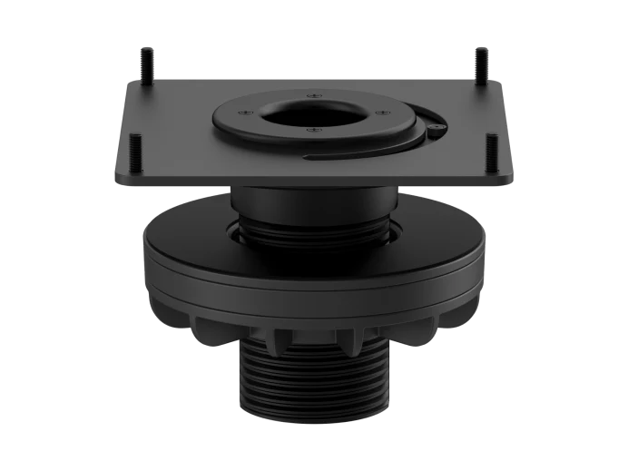 罗技 TP100 桌面旋转支架