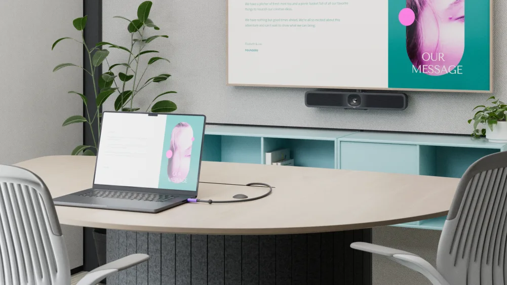 罗技CC4200e 5m USB延长线