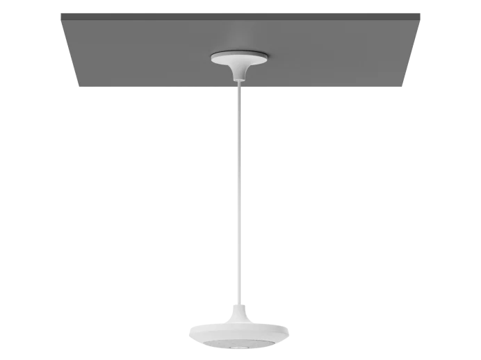 CC5000e麦克风吊装支架