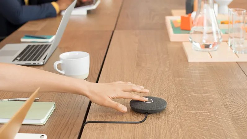 CC5000e 麦克风集线器