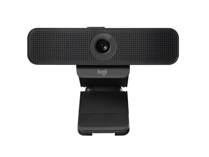 C925e 商用网络摄像头