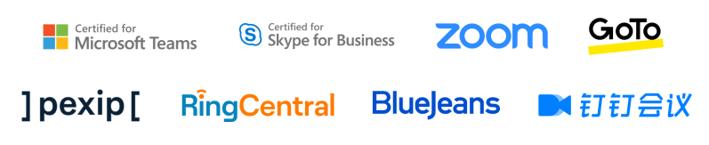 C925e 商用网络摄像头