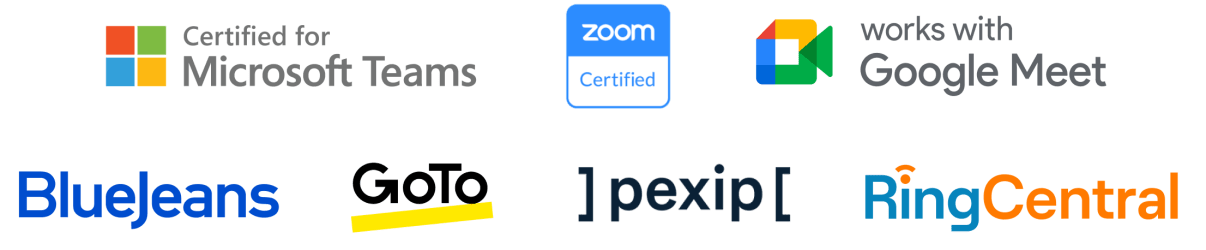 C920e 商用网络摄像头