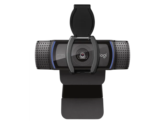 C920e 商用网络摄像头